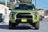 9 thumbnail image of  2022 Toyota 4Runner TRD Pro