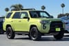 2 thumbnail image of  2022 Toyota 4Runner TRD Pro