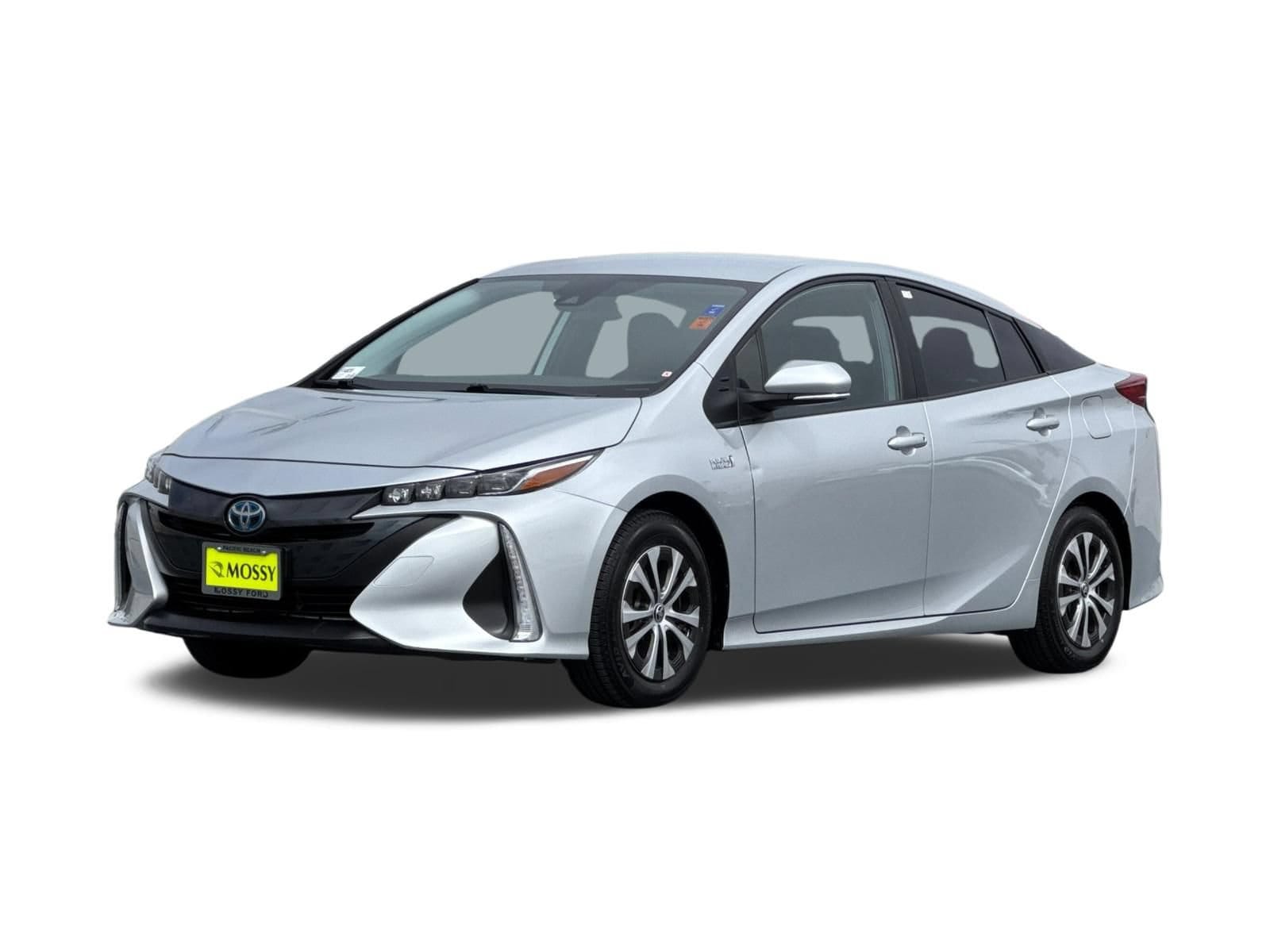 2022 Toyota Prius Prime XLE