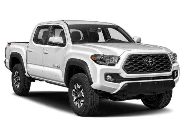 6 imagen en miniatura de 2022 Toyota Tacoma 2WD