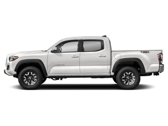 3 imagen en miniatura de 2022 Toyota Tacoma 2WD