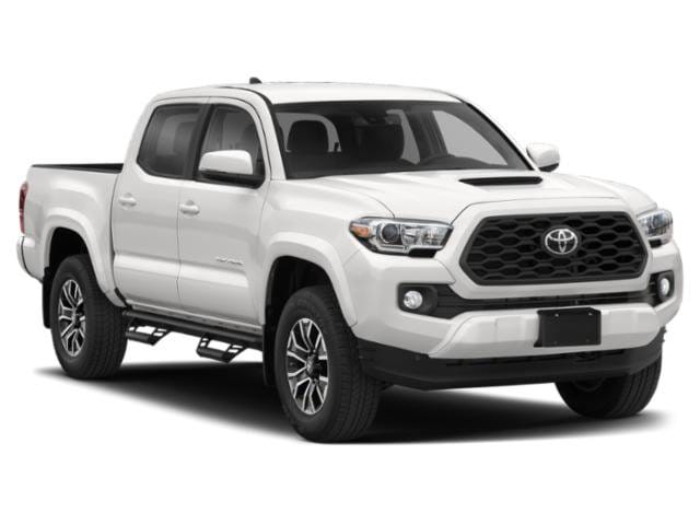 6 imagen en miniatura de 2022 Toyota Tacoma 2WD TRD Sport