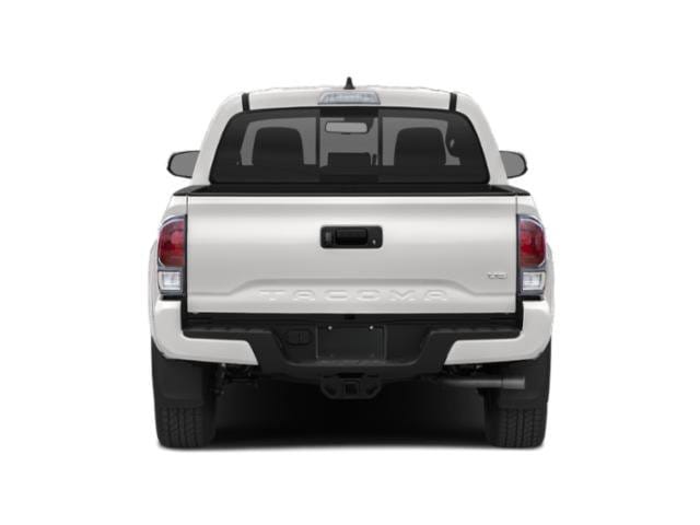 5 imagen en miniatura de 2022 Toyota Tacoma 2WD TRD Sport