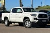 2 thumbnail image of  2022 Toyota Tacoma SR5