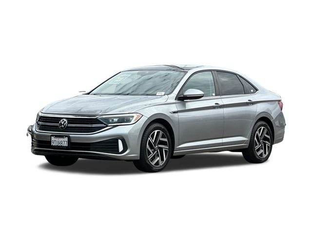 2022 Volkswagen Jetta 1.5T SEL