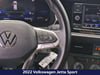 18 thumbnail image of  2022 Volkswagen Jetta 1.5T Sport