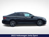 6 thumbnail image of  2022 Volkswagen Jetta 1.5T Sport