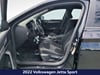 14 thumbnail image of  2022 Volkswagen Jetta 1.5T Sport