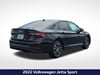 9 thumbnail image of  2022 Volkswagen Jetta 1.5T Sport