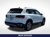 8 imagen en miniatura de 2022 Volkswagen Taos 1.5T SE