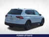 9 imagen en miniatura de 2022 Volkswagen Tiguan 2.0T SE
