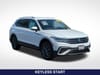 2 imagen en miniatura de 2022 Volkswagen Tiguan 2.0T SE