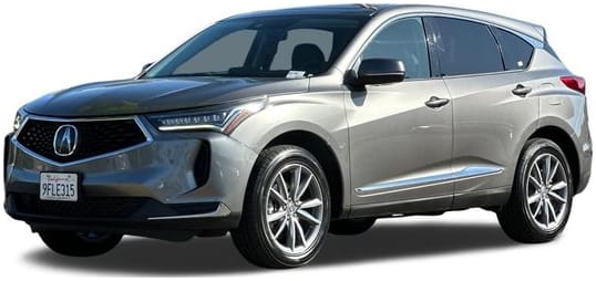 2023 Acura RDX