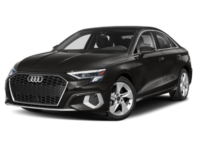 1 thumbnail image of  2023 Audi A3 Premium