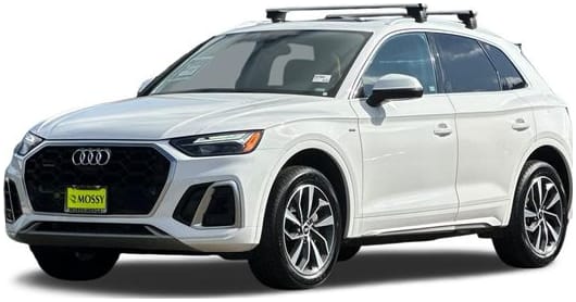 2023 Audi Q5 45 Premium Plus's photo