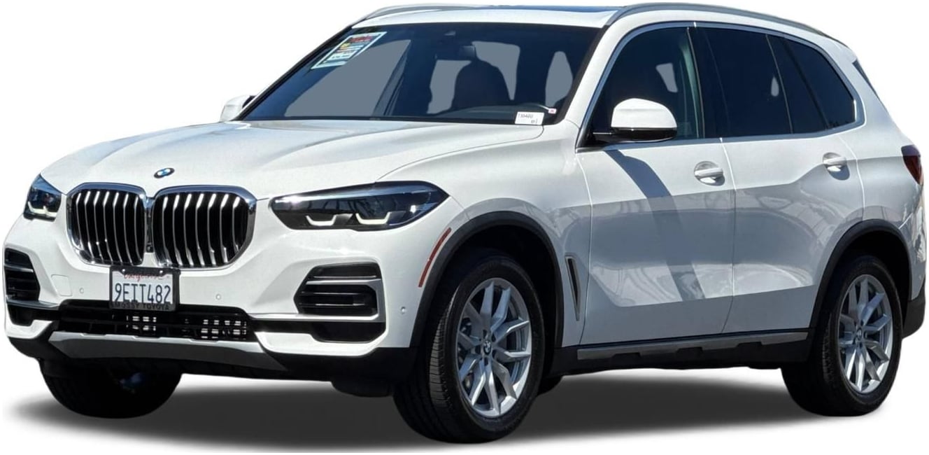 2023 BMW X5