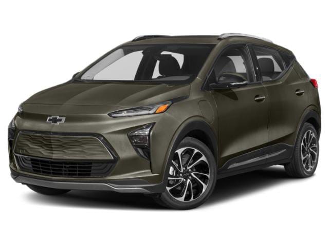 1 thumbnail image of  2023 Chevrolet Bolt Euv Premier