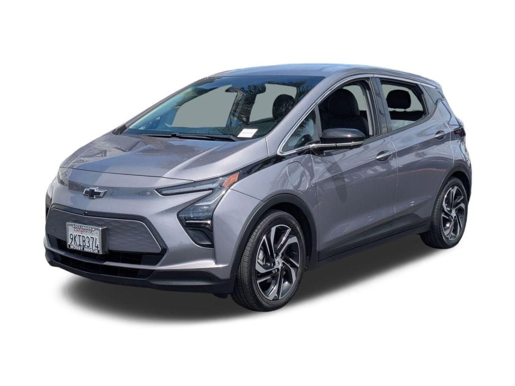 1 placeholder image of  2023 Chevrolet Bolt EV 2LT