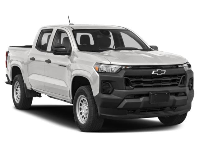9 thumbnail image of  2023 Chevrolet Colorado 2WD Work Truck