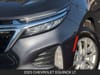 10 imagen en miniatura de 2023 Chevrolet Equinox LT