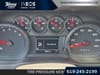 18 thumbnail image of  2023 Chevrolet Silverado 1500 WT