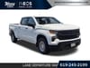 2 thumbnail image of  2023 Chevrolet Silverado 1500 WT