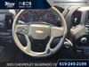 11 thumbnail image of  2023 Chevrolet Silverado 1500 WT