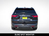 8 thumbnail image of  2023 Chevrolet Traverse Premier