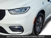 10 imagen en miniatura de 2023 Chrysler Pacifica Hybrid Limited