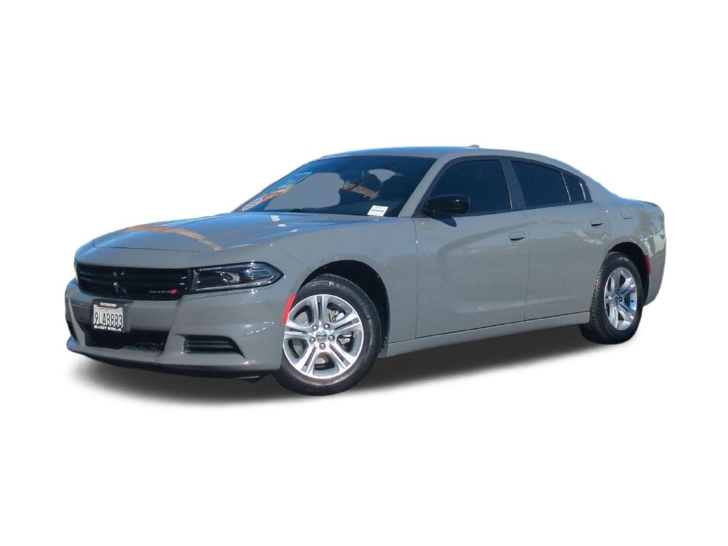 1 imagen en miniatura de 2023 Dodge Charger SXT