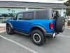 1 thumbnail image of  2023 Ford Bronco Base