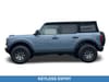 9 imagen en miniatura de 2023 Ford Bronco Base