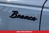 29 thumbnail image of  2023 Ford Bronco Outer Banks