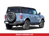 5 thumbnail image of  2023 Ford Bronco Outer Banks