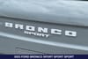 28 imagen en miniatura de 2023 Ford Bronco Sport Big Bend