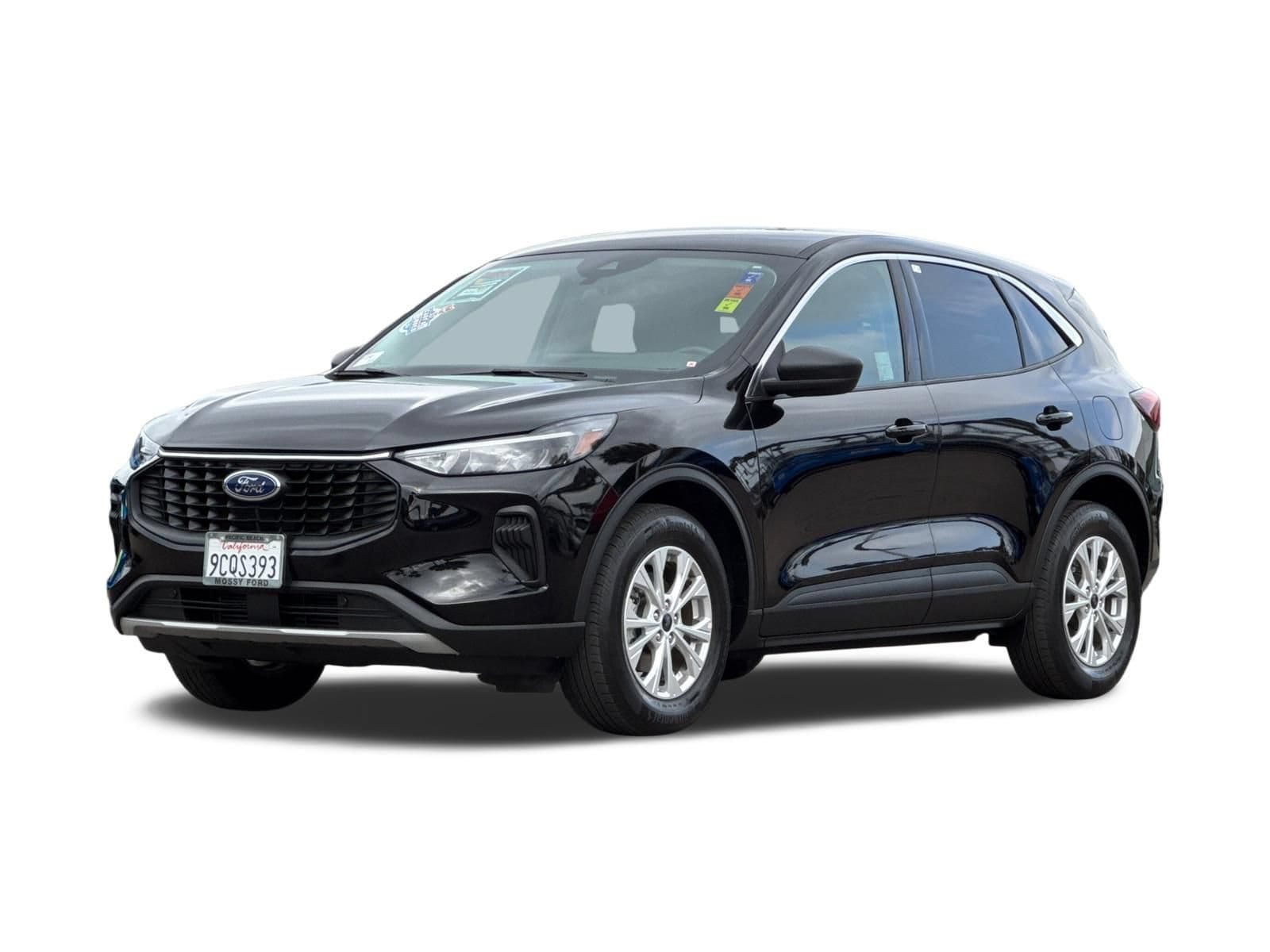 1 thumbnail image of  2023 Ford Escape Active