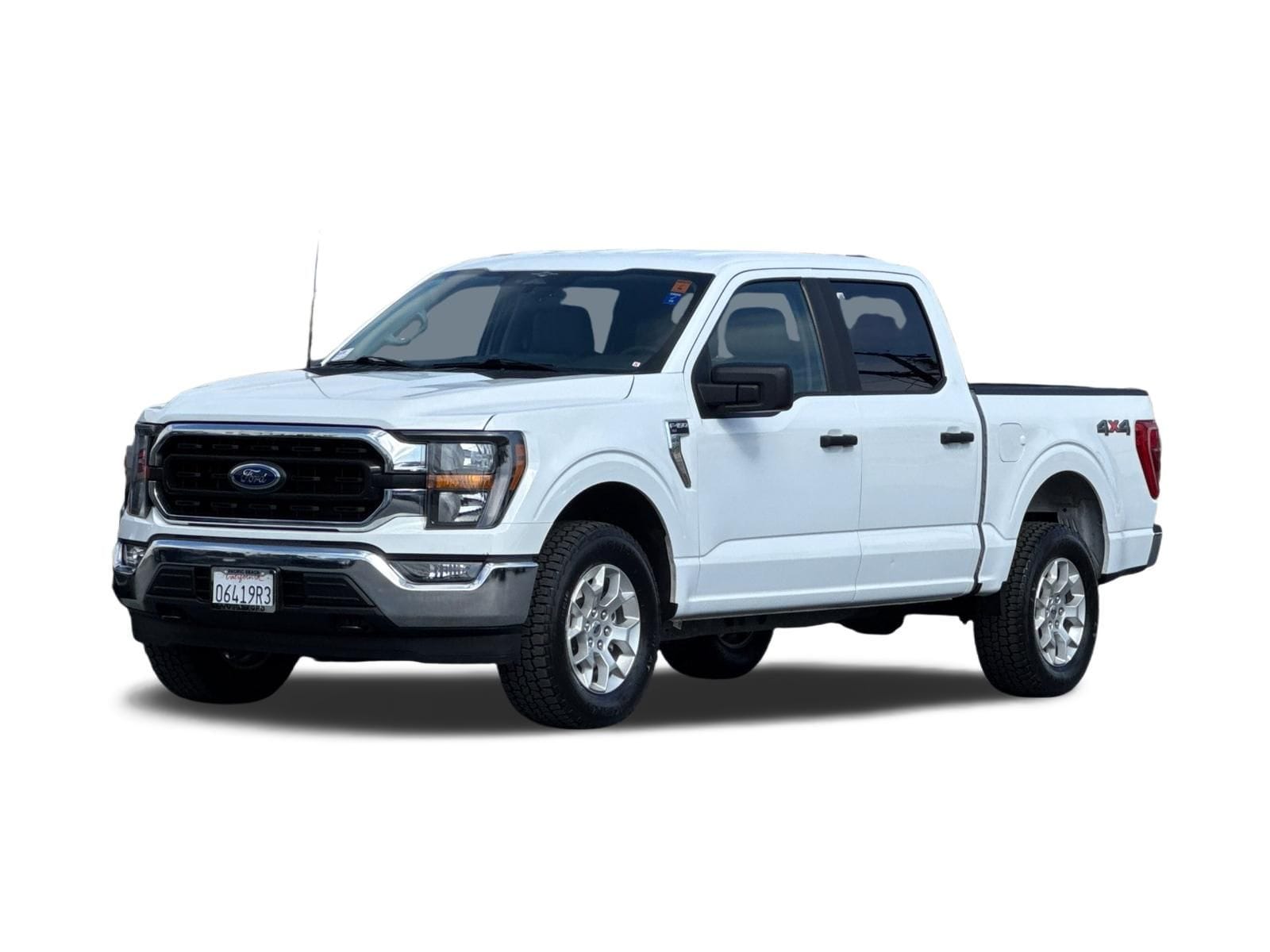 1 thumbnail image of  2023 Ford F-150 XLT