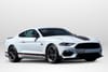 2 imagen en miniatura de 2023 Ford Mustang Mach 1