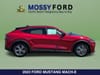 4 imagen en miniatura de 2023 Ford Mustang Mach-E Select