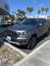 2 imagen en miniatura de 2023 Ford Ranger XLT