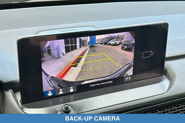 2023 Honda Accord Hybrid Sport - Photo 21