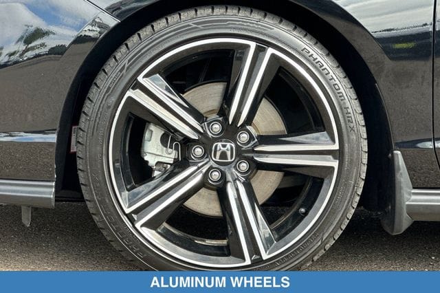 2023 Honda Accord Hybrid Sport - Photo 28
