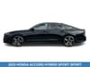 10 thumbnail image of  2023 Honda Accord Hybrid Sport