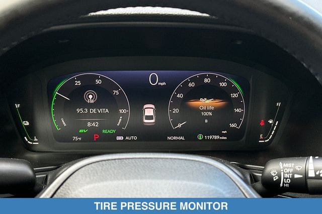 2023 Honda Accord Hybrid Sport - Photo 26