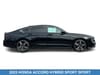 5 thumbnail image of  2023 Honda Accord Hybrid Sport
