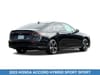 6 thumbnail image of  2023 Honda Accord Hybrid Sport