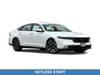 4 thumbnail image of  2023 Honda Accord Hybrid Touring