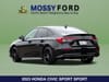 8 imagen en miniatura de 2023 Honda Civic Sport