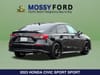 5 imagen en miniatura de 2023 Honda Civic Sport