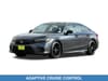 2 thumbnail image of  2023 Honda Civic Sport